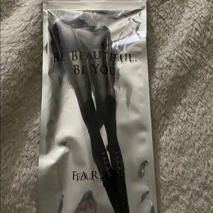 Two piece brush set ! (Unused)